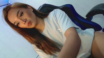 InocentKiarah from Philippines