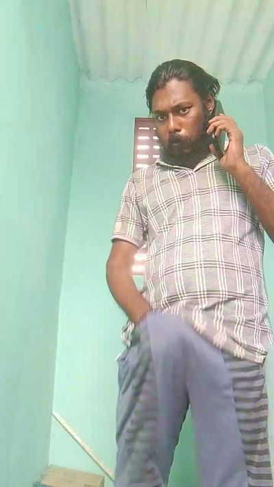 Itsmeboychinnu from India