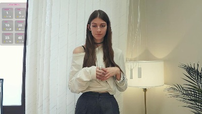 JameeFragosa from France