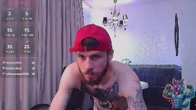 JonahShaw from Romania