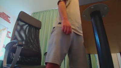 JoshKnights from Greece