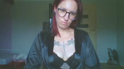 JudyHypnotic from Germany