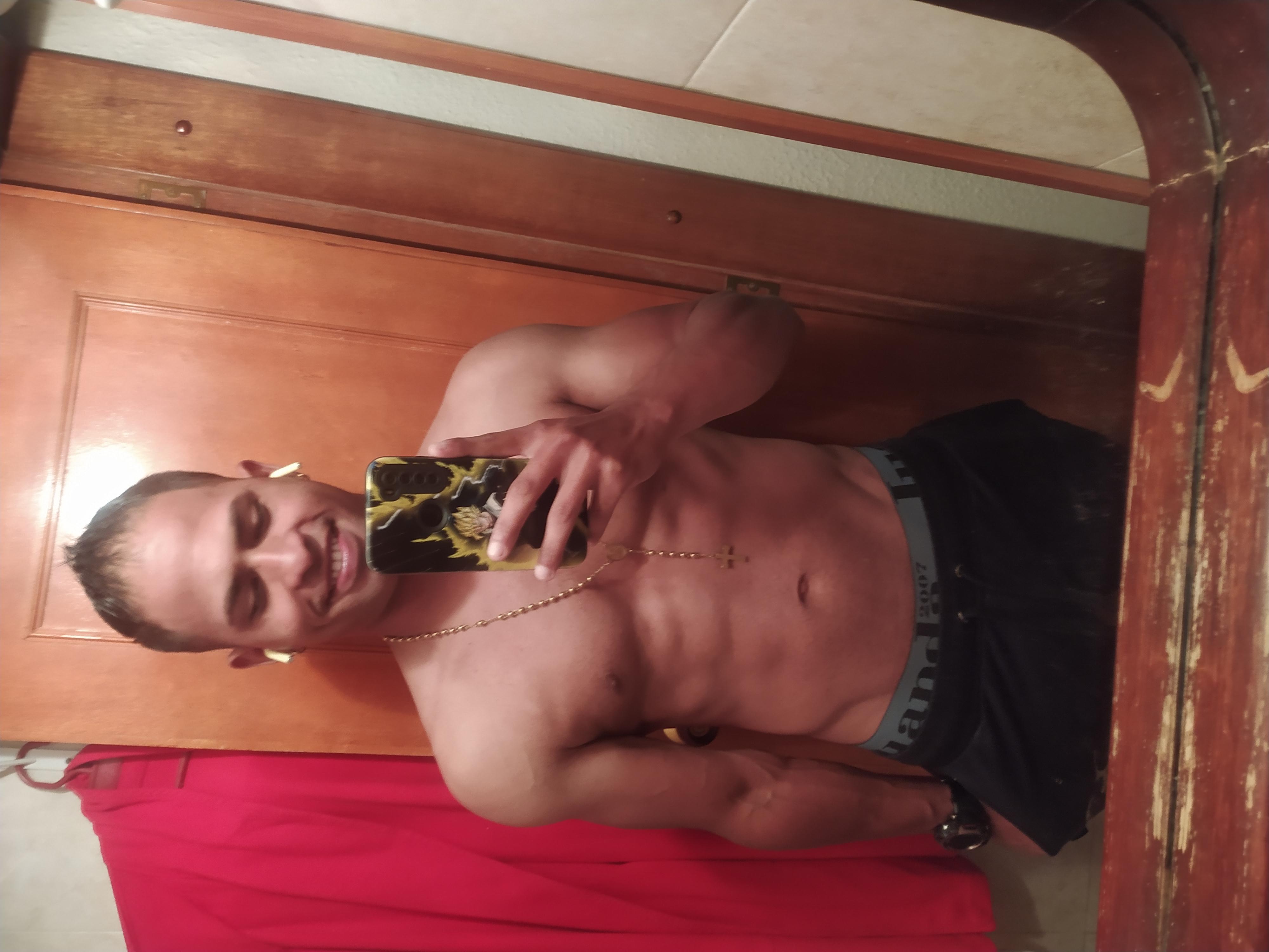 Kakashiiiii89 from Colombia