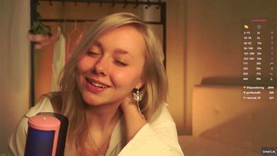 KatieGroves from Estonia