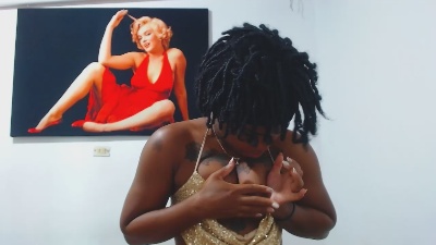 Khendra_Dab from Colombia