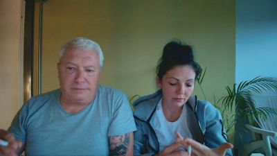 Kinky__Couple from Switzerland