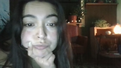 Kulani from Chile