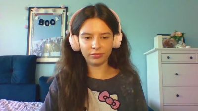 LariceSweetgirl from Germany