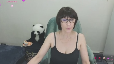 LenaFlynn from Russia