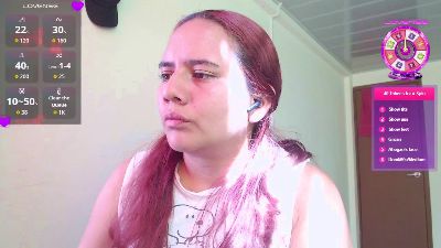 Lexy_Davis from Colombia