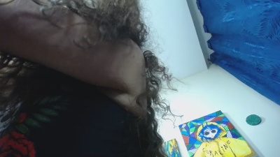 Leyla_Horny_Bg from Colombia