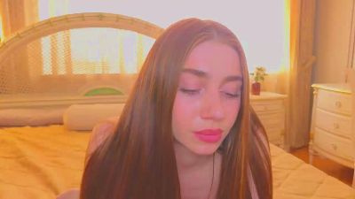 LilianHathaway from France