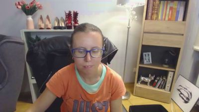 Lizzy_Femme from Austria