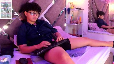 Luke_bear from Venezuela