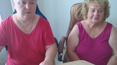 MammiXX from Poland