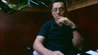 MarcusKelvin from Colombia