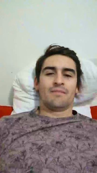 Mijose2025 from Chile