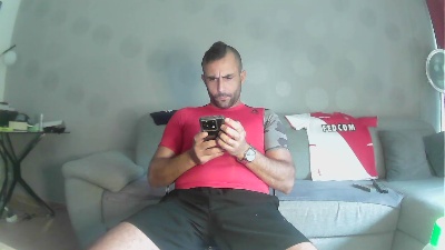 MirkoBaldi from France