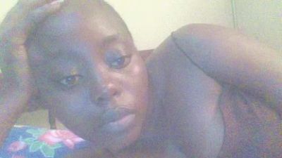 Miss2025 from Kenya