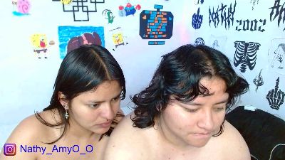 Nathy_AmyO_O from Colombia