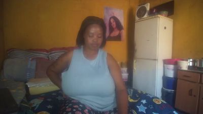 Neliswa from South Africa