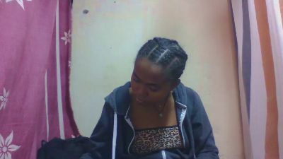 Niah08 from Madagascar