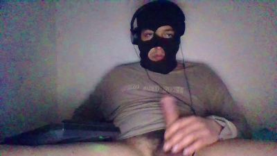 Nico_hot7 from Chile