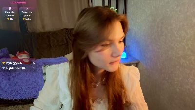 Nika_OMG from Latvia