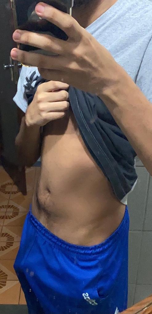 NovinhoMagrin from Brazil