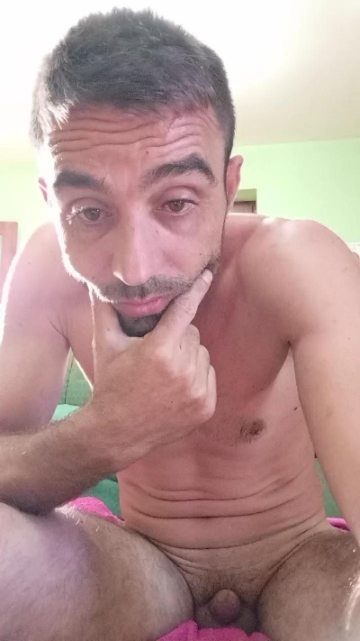 Pareja8986 from Spain