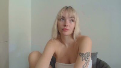 Polly_Sensual from Germany