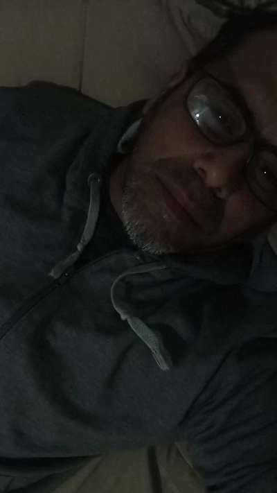 Prieto_sexy from Argentina
