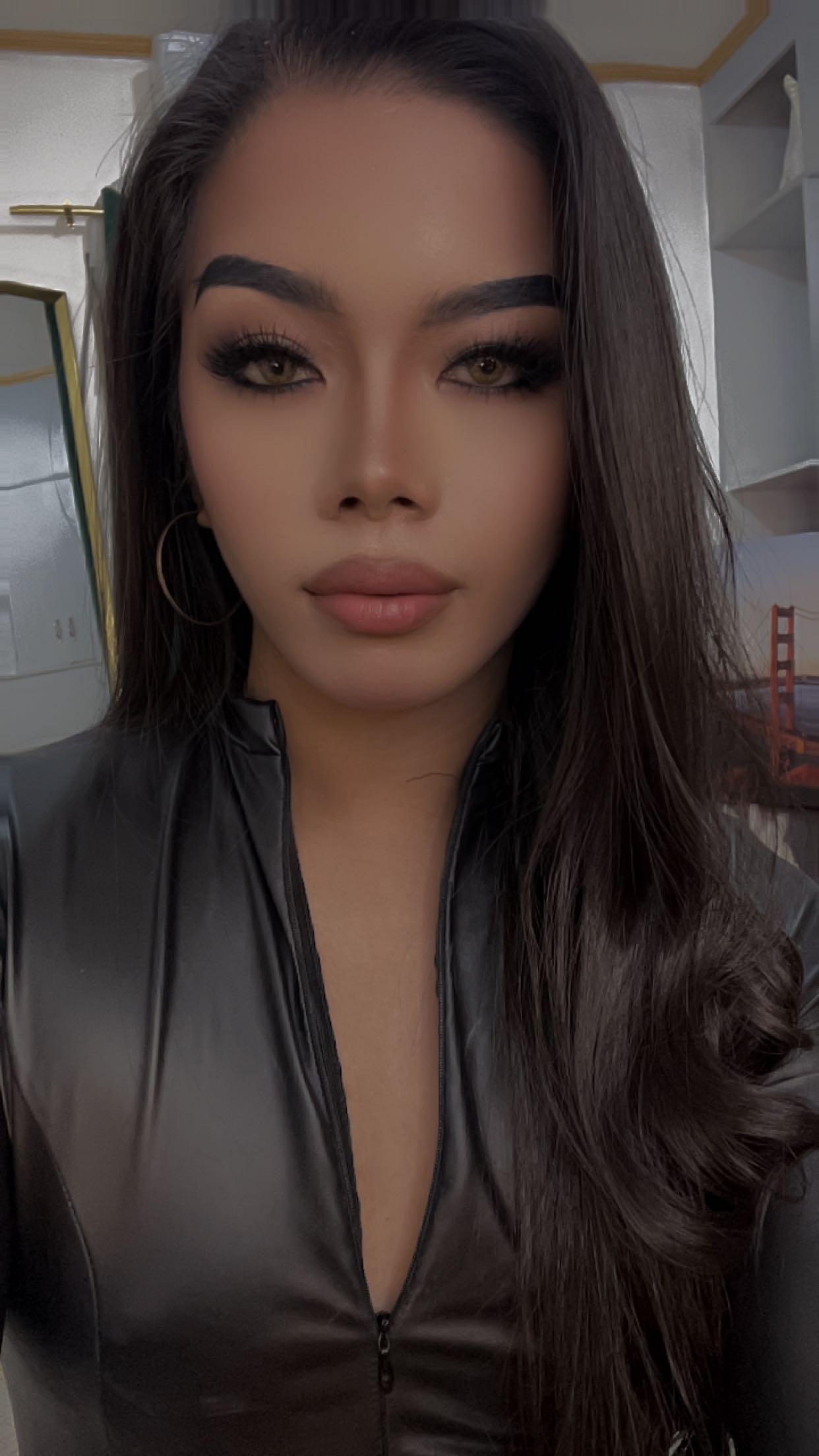 PrincessMargaux from Philippines