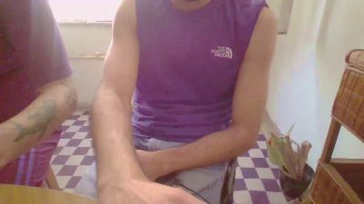 Provocativeboy from Spain