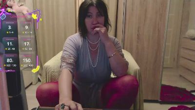 ROXOLANAA_SEXY from United States
