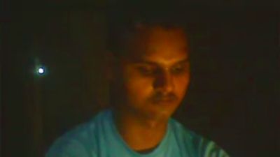 Rakesh_Shadow from India