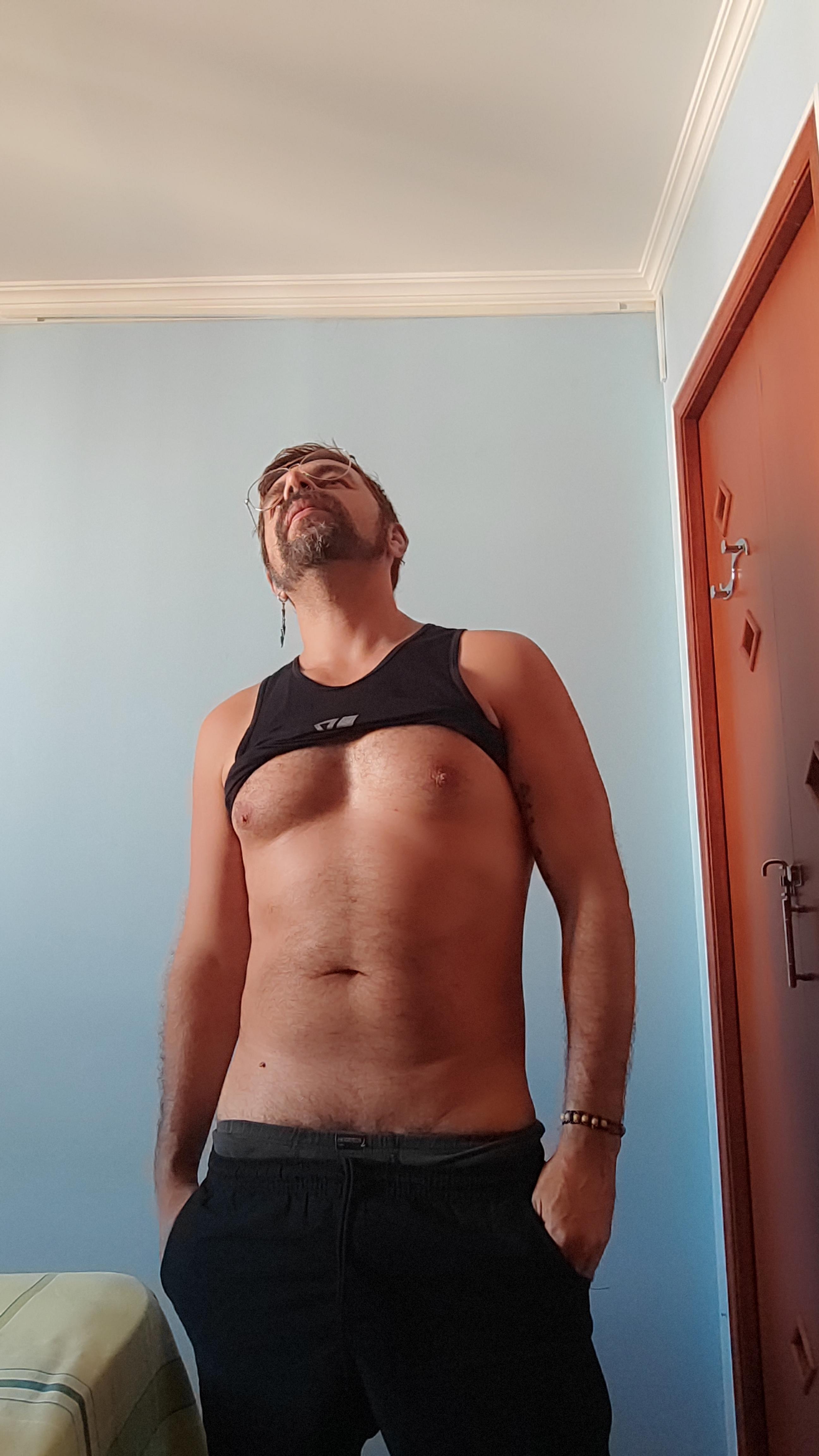 Roy_brazil from Brazil