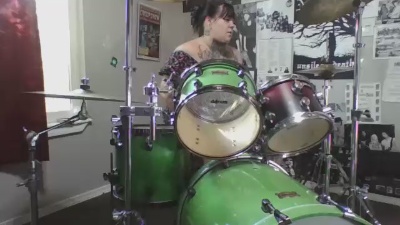 RudeGrrrl from United States