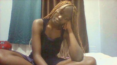 Shania_lover from Kenya