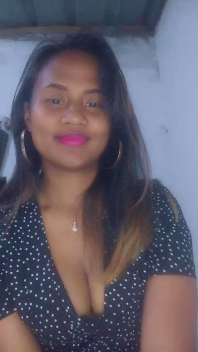Sharonne07 from Madagascar