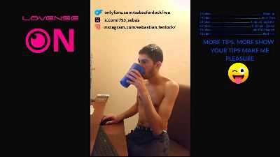ShebasGhon07 from Argentina