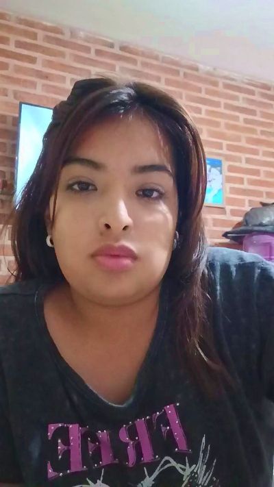 SofiJM18 from Argentina