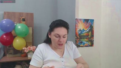 StacyDavise_ from Türkiye