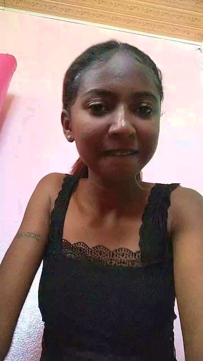 Sylvanah2 from Madagascar