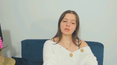 TaliaAngelic from Bulgaria