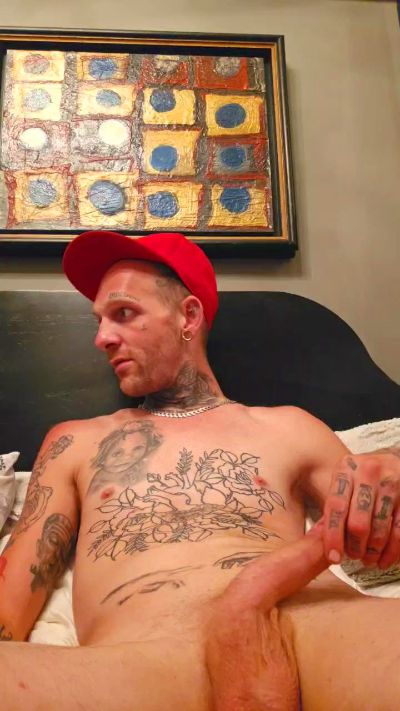 Tattoosntrouble from United States