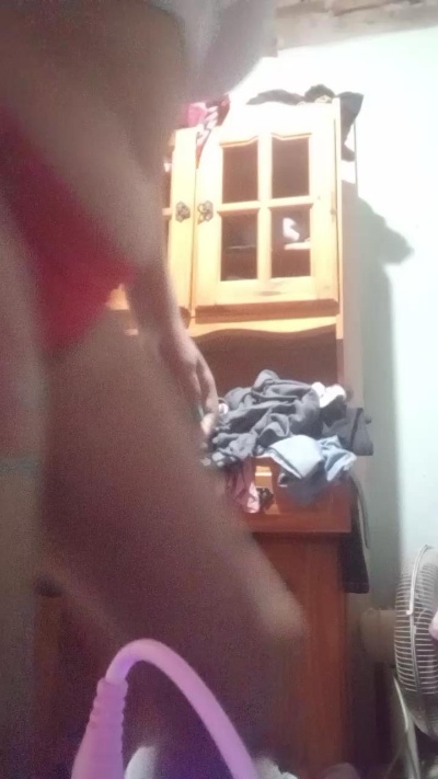 Tefi5082 from Argentina