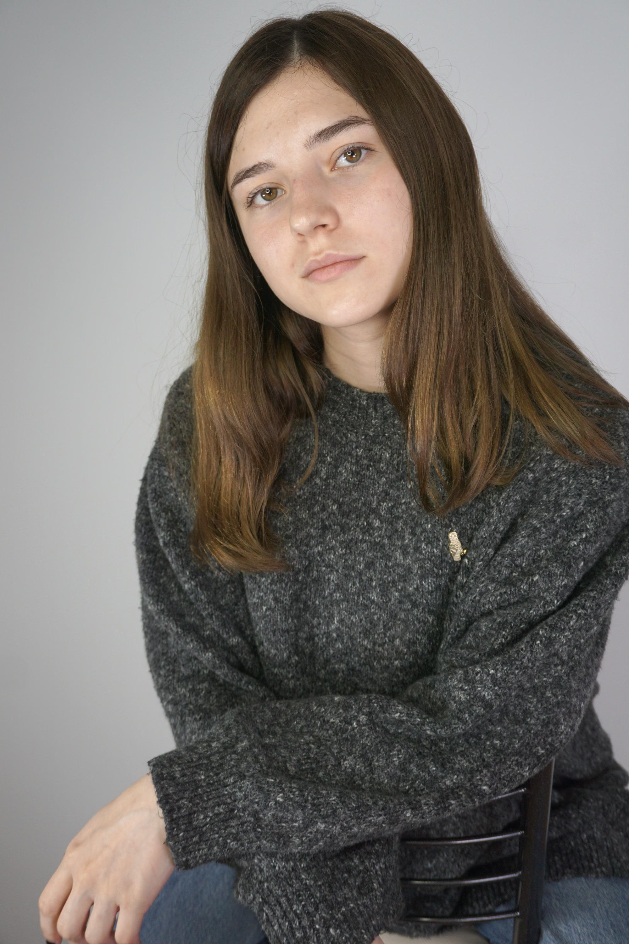 TerryPaola from France