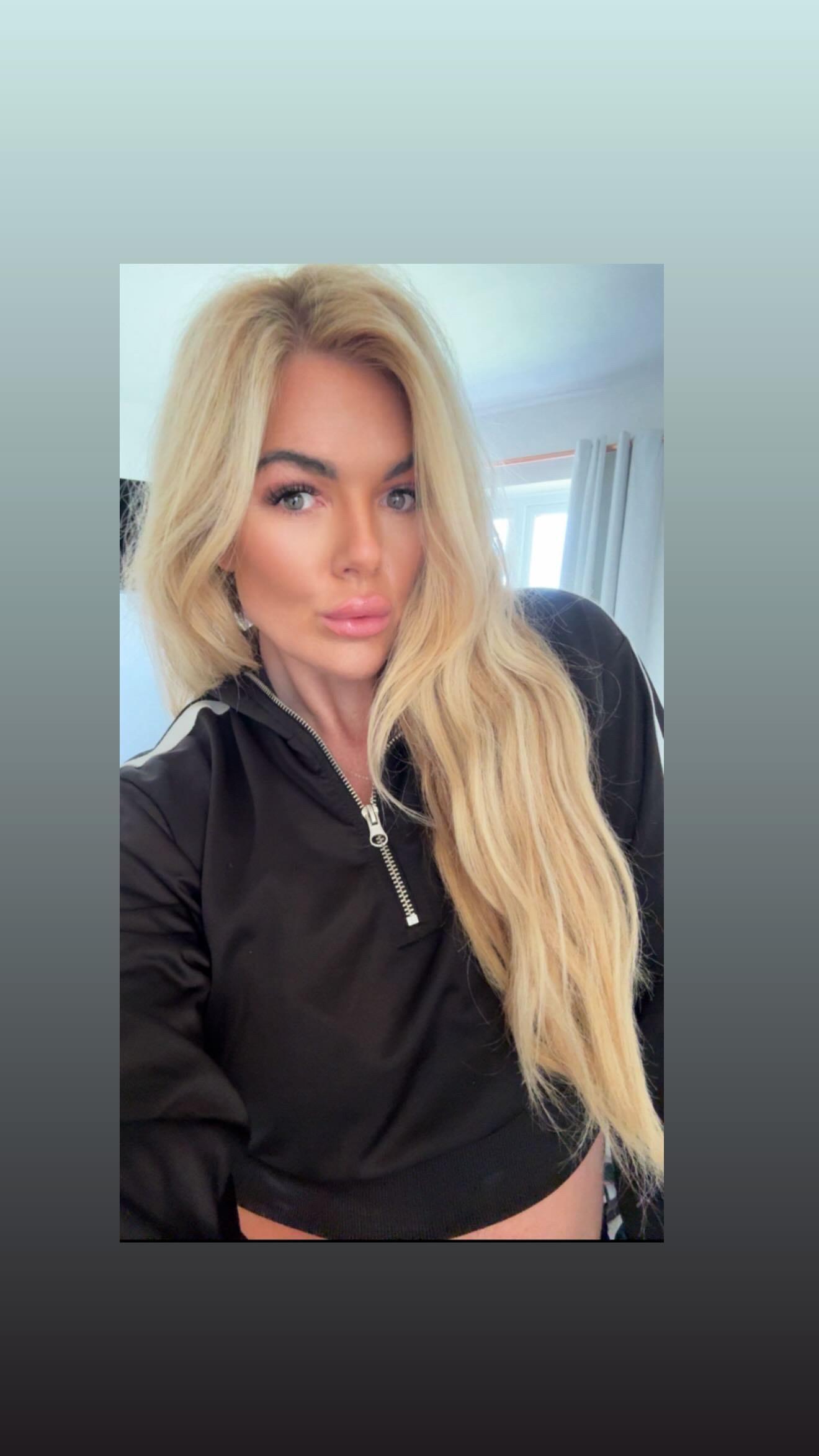 TheCumSlut from United Kingdom