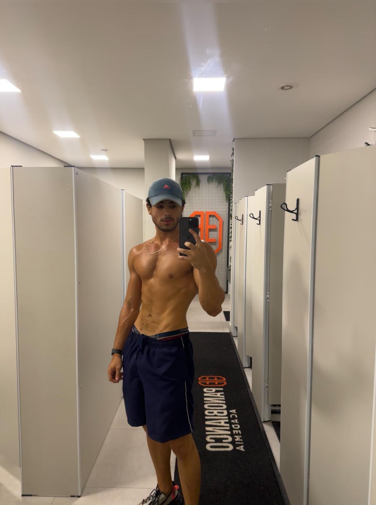 Thomas_FRZ from Brazil